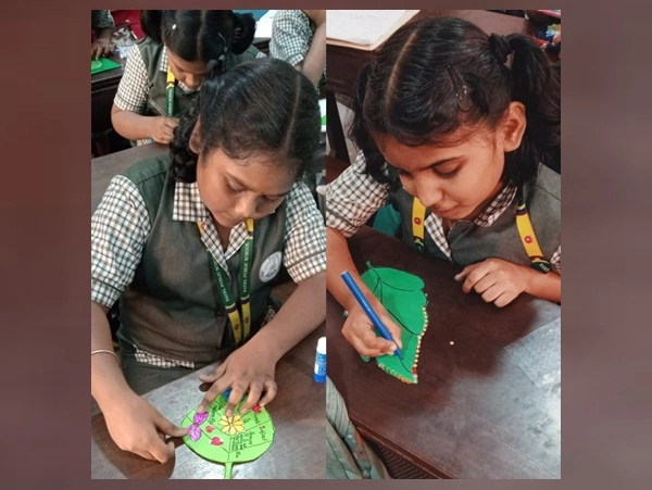 Traffic Awareness Program 